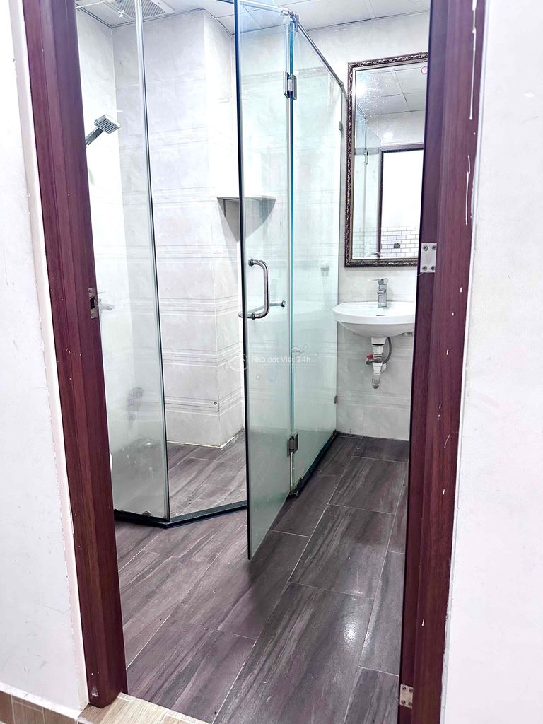 Cho thuê phòng trọ sạch sẽ 25m² ngay Đường Giải Phóng - Giá chỉ 5 triệu/tháng