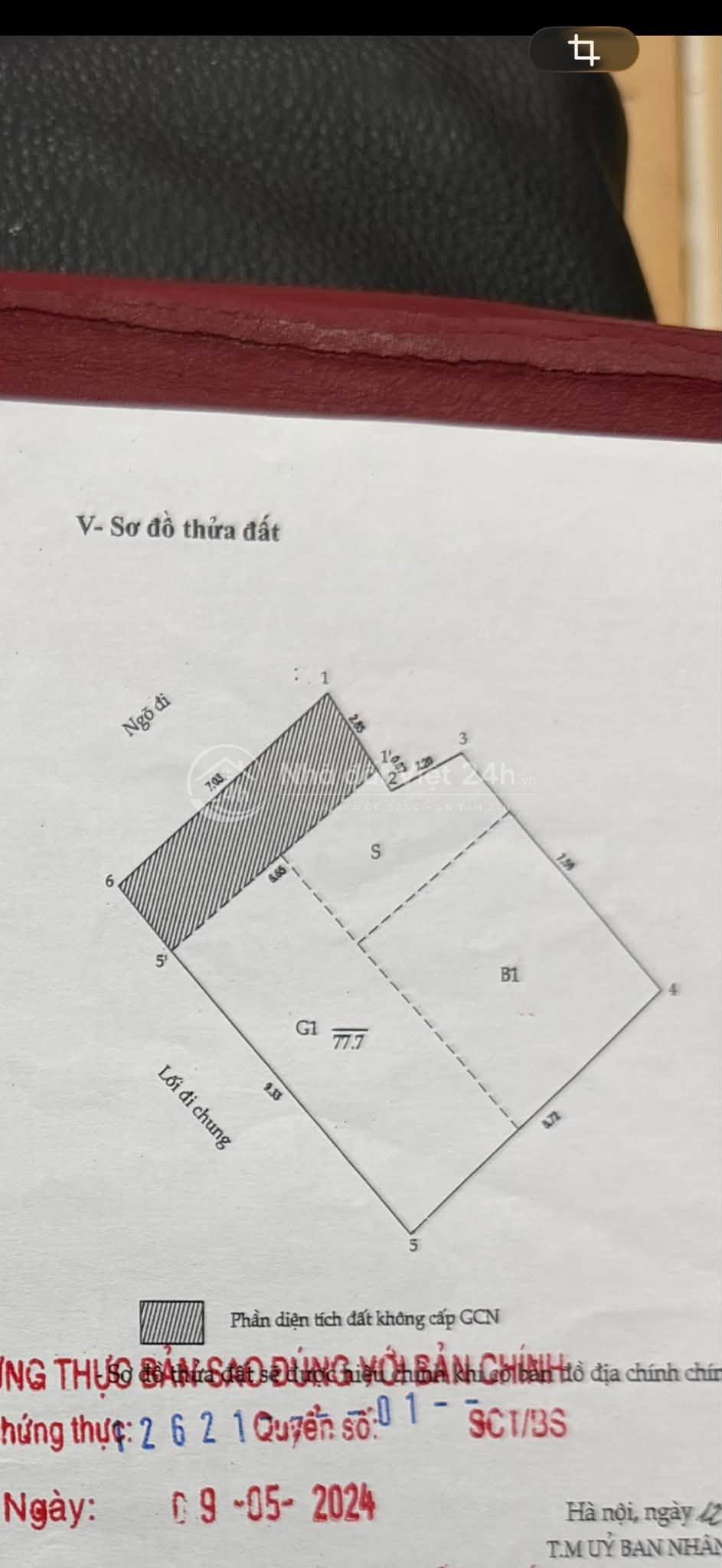 Bán nhà 9 Tầng mặt phố Nguyễn Văn Tuyết giá 72 Tỷ