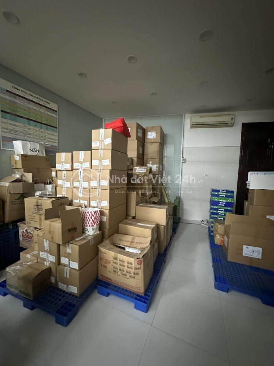 Bán nhà Mặt Phố Nguyên Bá Khoản diện tích 93 m, giá 54 tỷ