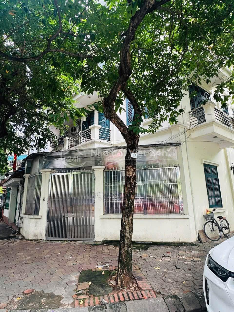 Bán nhà Mặt Phố Nguyên Bá Khoản diện tích 93 m, giá 54 tỷ
