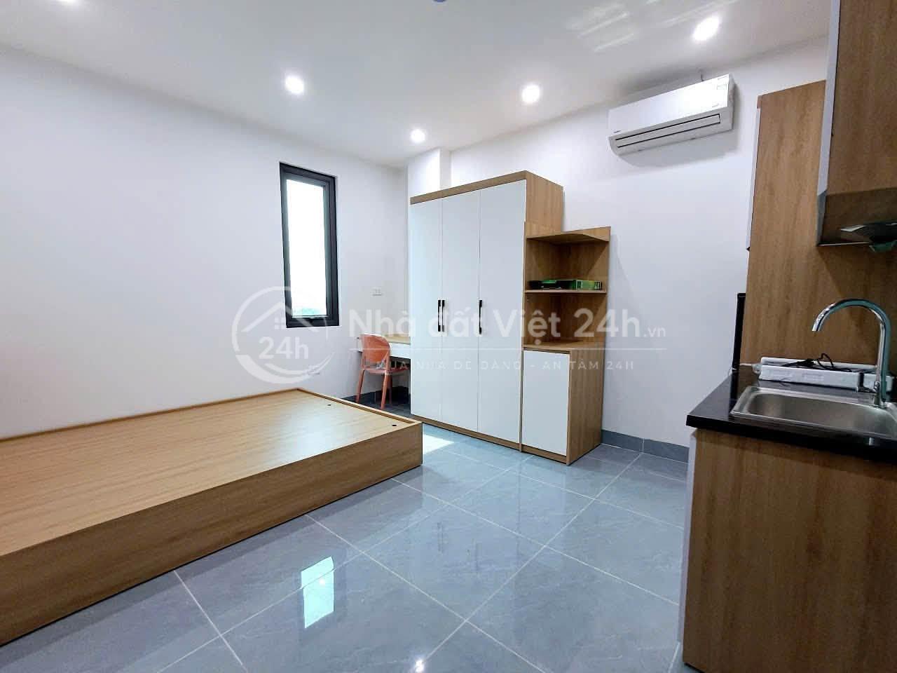Bán nhà 8 Tầng mặt phố Phạm văn Đồng 155 m giá 45 tỷ