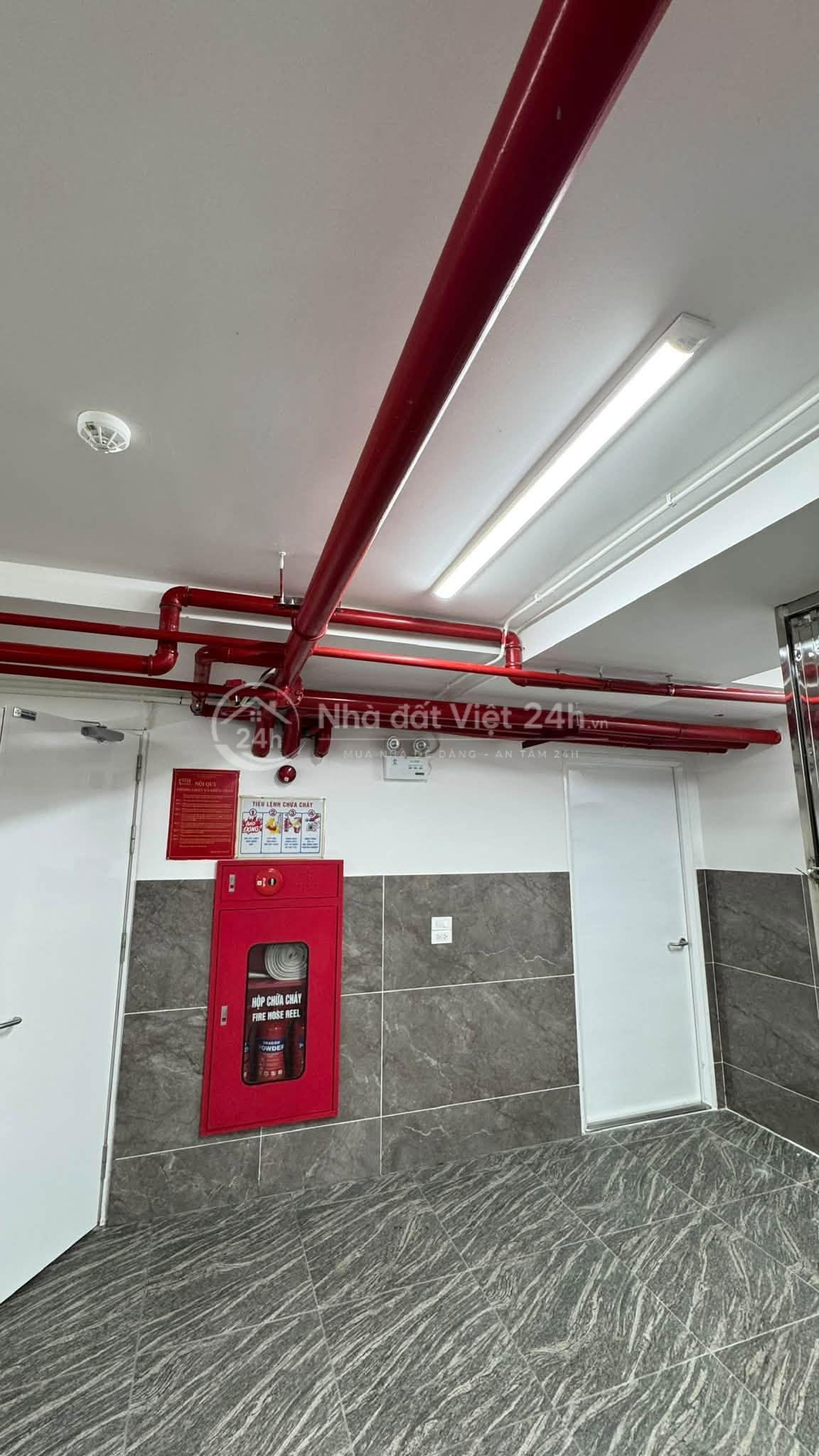 Bán nhà 9 Tầng Mặt phố Hoàng Ngân 211 m, giá 195 tỷ
