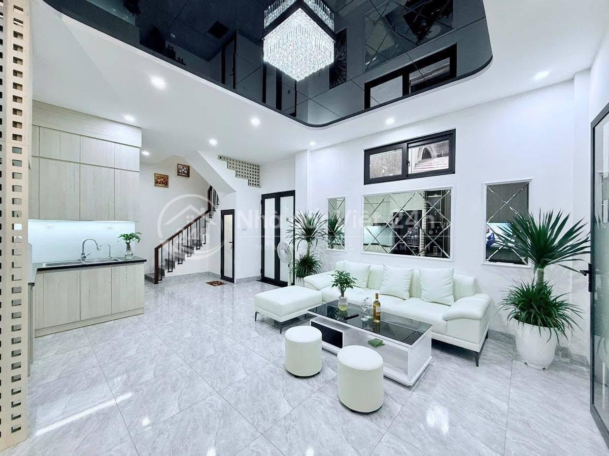 🏡💰HƠN 14 TỶ CÓ SIÊU PHẨM - LÊ TRỌNG TẤN - 41/45M - 6 TẦNG - MT:5M - LÔ GÓC - NHÀ ĐẸP Ở LUÔN, NGÕ
