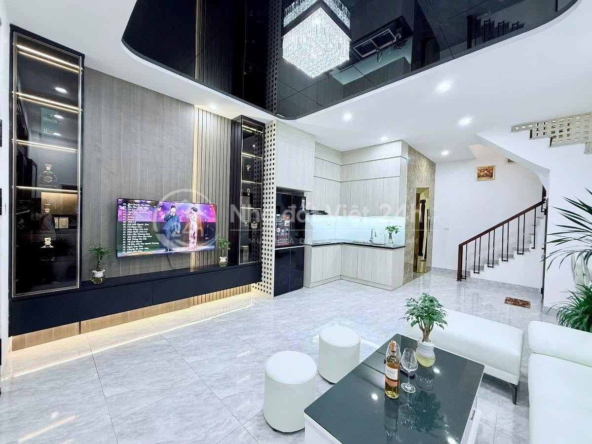🏡💰HƠN 14 TỶ CÓ SIÊU PHẨM - LÊ TRỌNG TẤN - 41/45M - 6 TẦNG - MT:5M - LÔ GÓC - NHÀ ĐẸP Ở LUÔN, NGÕ