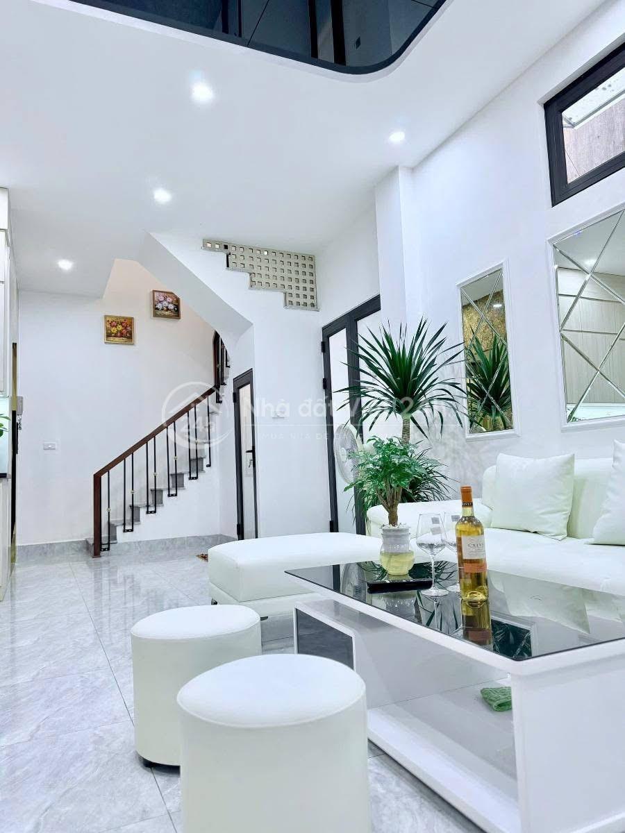 🏡💰HƠN 14 TỶ CÓ SIÊU PHẨM - LÊ TRỌNG TẤN - 41/45M - 6 TẦNG - MT:5M - LÔ GÓC - NHÀ ĐẸP Ở LUÔN, NGÕ