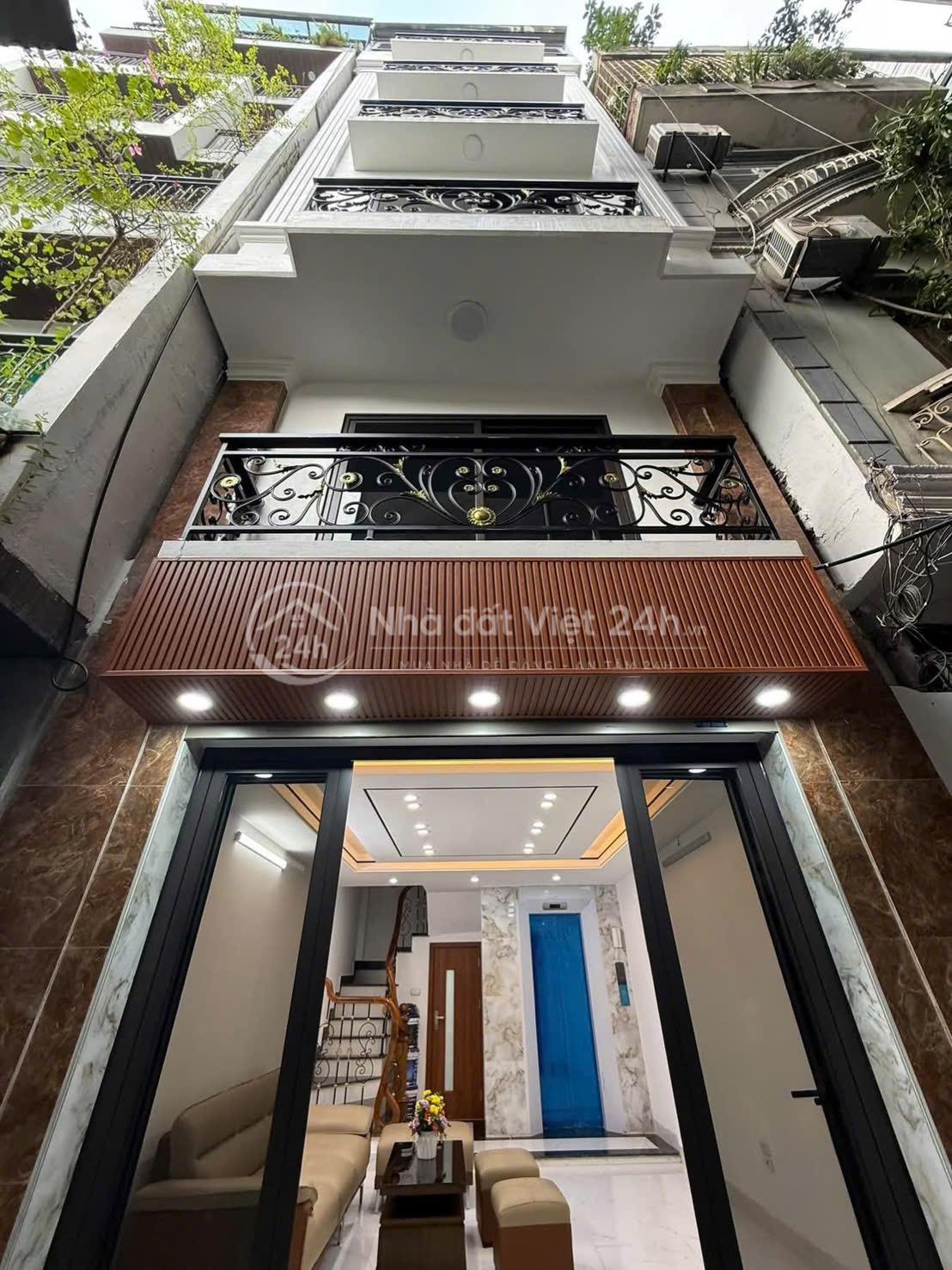 🏡💰10.x Tỷ có Siêu Phẩm #Lê_Duẩn -Trung tâm #Đống_Đa - 35M - 7 Tầng - Thang máy - Mt:4M - 20M ra