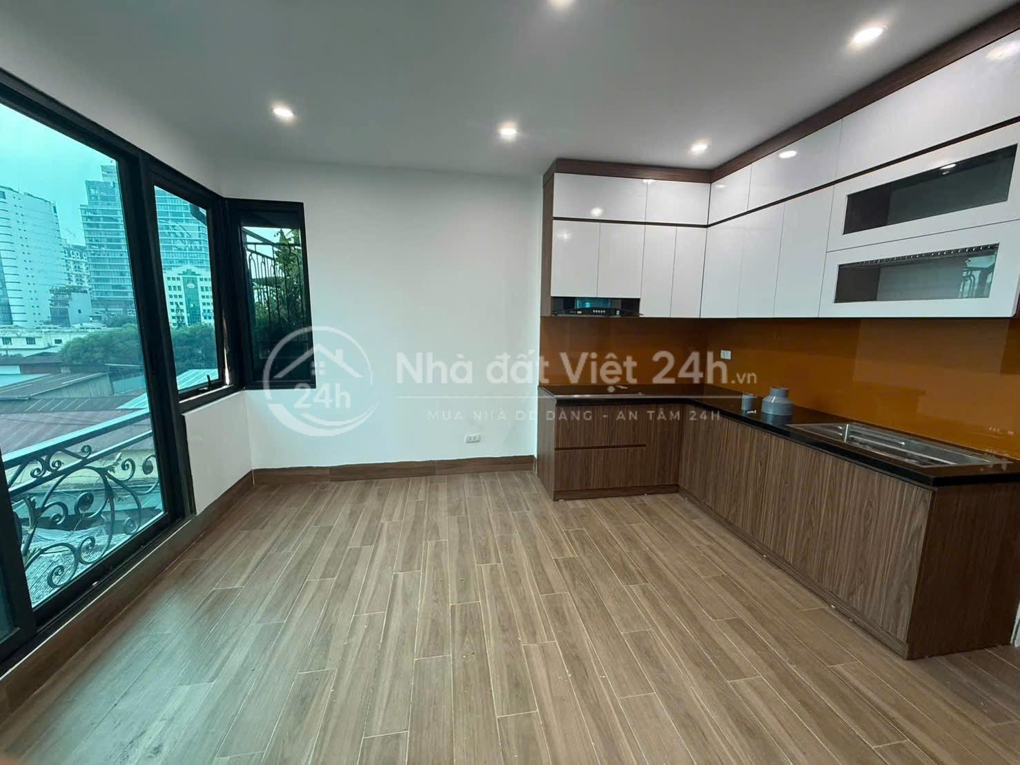 🏡💰10.x Tỷ có Siêu Phẩm #Lê_Duẩn -Trung tâm #Đống_Đa - 35M - 7 Tầng - Thang máy - Mt:4M  - 20M ra