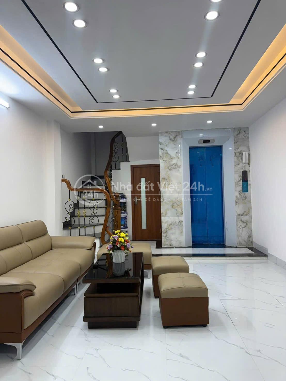 🏡💰10.x Tỷ có Siêu Phẩm #Lê_Duẩn -Trung tâm #Đống_Đa - 35M - 7 Tầng - Thang máy - Mt:4M  - 20M ra