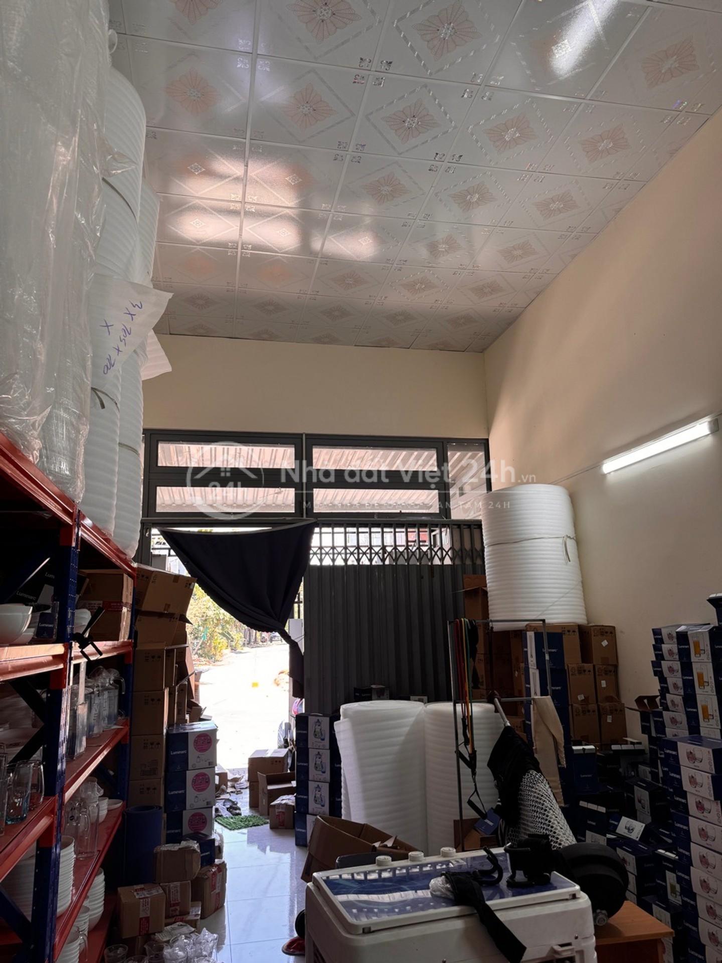 Bán nhà  Bưng Ông Thoàn, Long Trường, 74,5m² – 5,5 tỷ