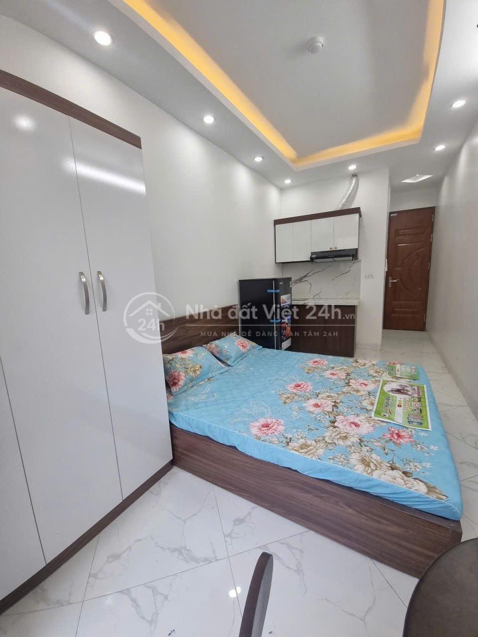 cho thuê phòng trọ khép kín 12 ngõ 43/49 trung kính