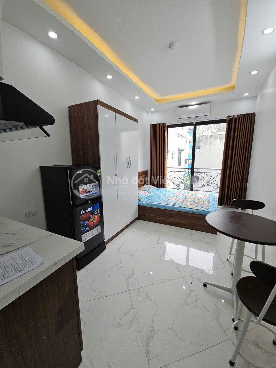cho thuê phòng trọ khép kín 12 ngõ 43/49 trung kính