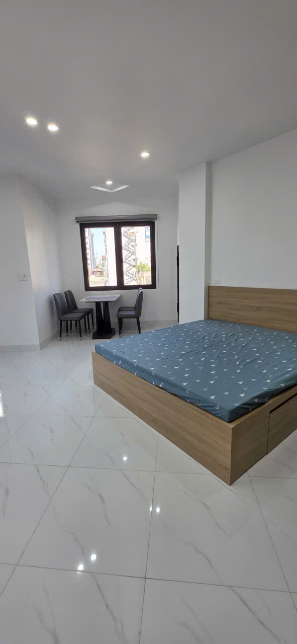Cho thuê phòng khép kín 258 Nguyễn Lân giá 6 tr