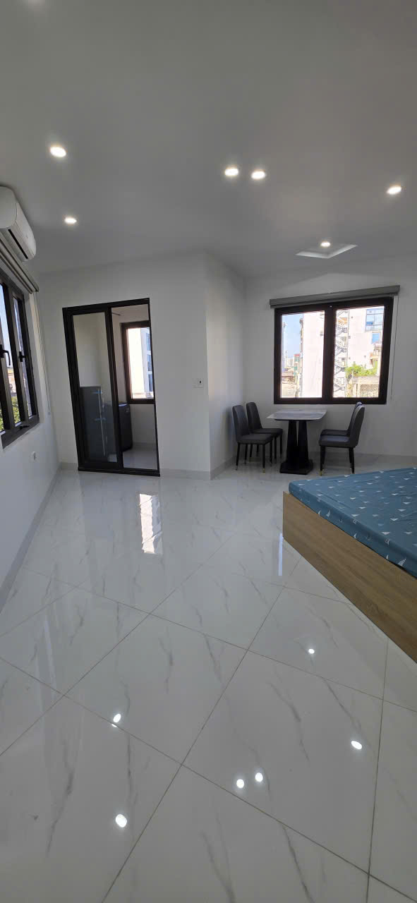 Cho thuê phòng khép kín 258 Nguyễn Lân giá 6 tr