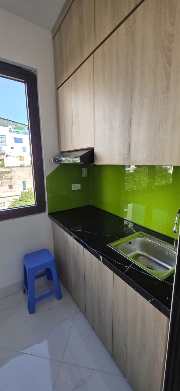 Cho thuê phòng khép kín 258 Nguyễn Lân giá 6 tr
