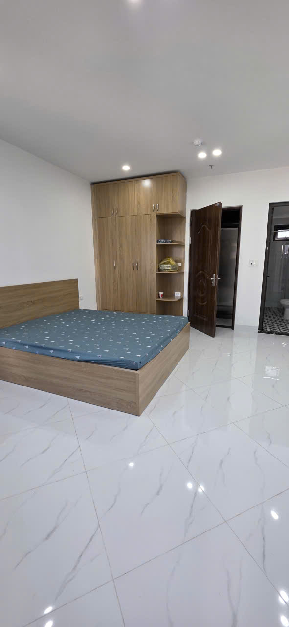 Cho thuê phòng khép kín 258 Nguyễn Lân giá 6 tr