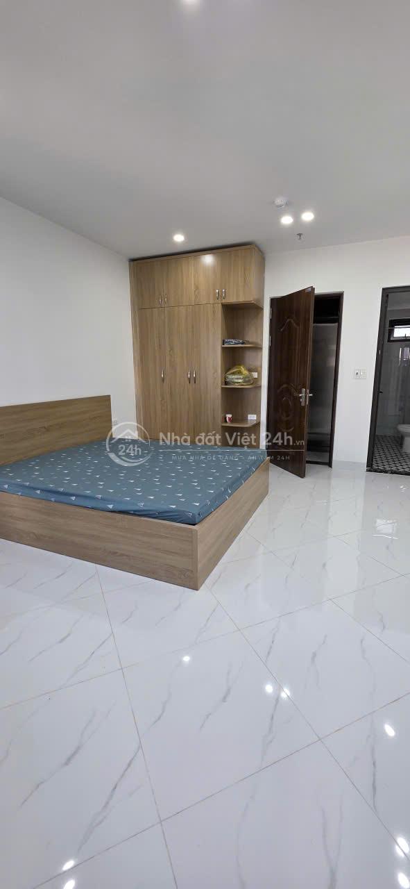 cho thuê phòng khép kin full đồ tại 258 Nguyễn Lân giá 6 tr