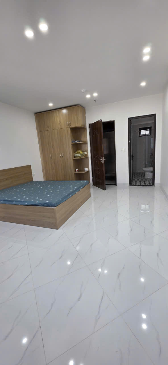 Cho thuê phòng khép kín 258 Nguyễn Lân giá 6 tr