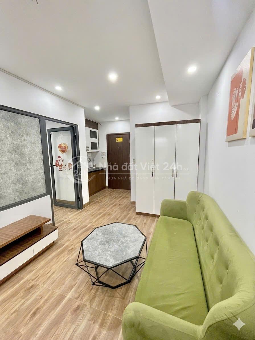 Cho thuê phòng trọ 40 m số 34 ngõ 173 Hoàng Hoa Thám