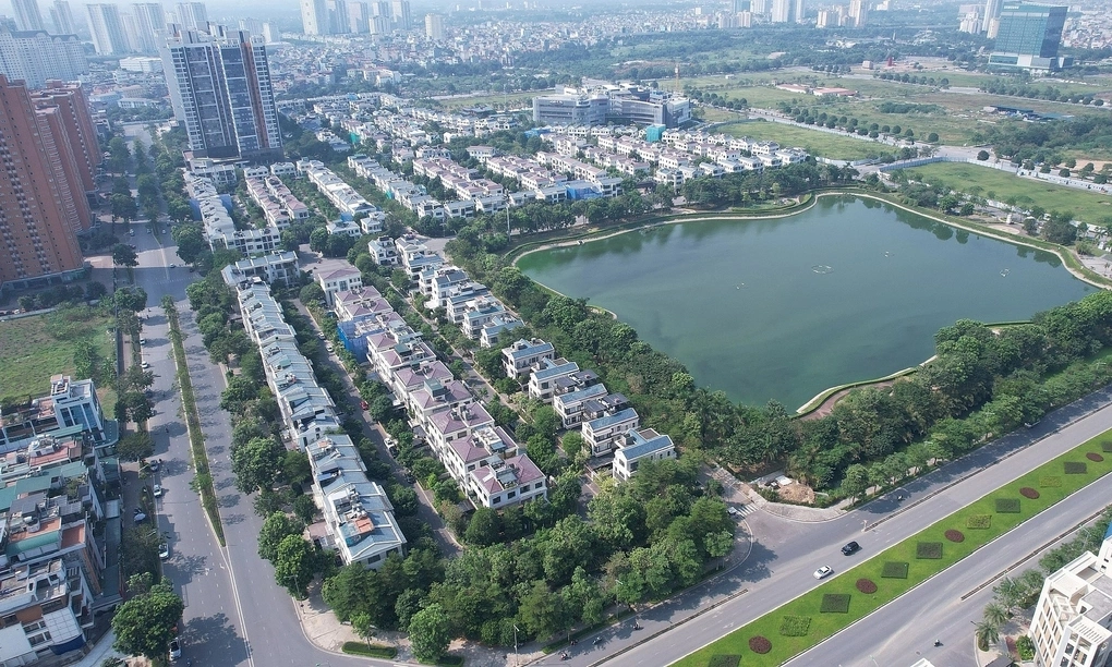 Sunshine Homes chi gần 200 triệu đồng mỗi m2 mua dự án trên đất vàng Tây Hồ Tây