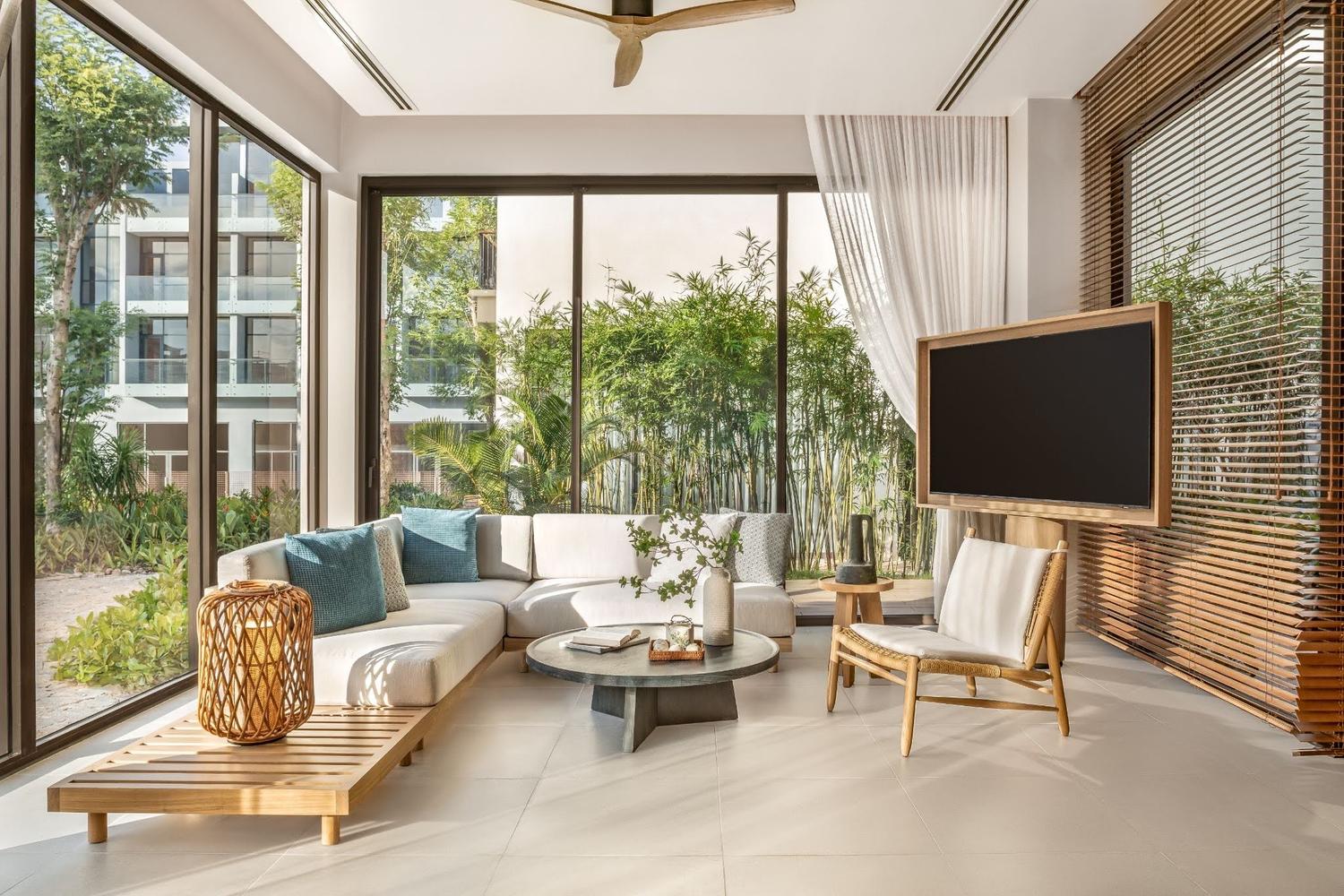 Việt Mỹ A&V Hợp Tác Cùng Accor, Đưa Các Thương Hiệu Khách Sạn Quốc Tế Đến Đắk Lắk