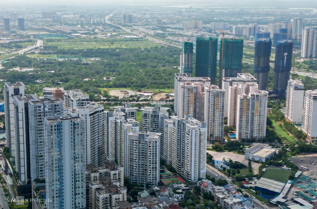 Vay 4 tỷ đồng mua căn hộ cắt lỗ, tiền thuê có đủ trả lãi ngân hàng?